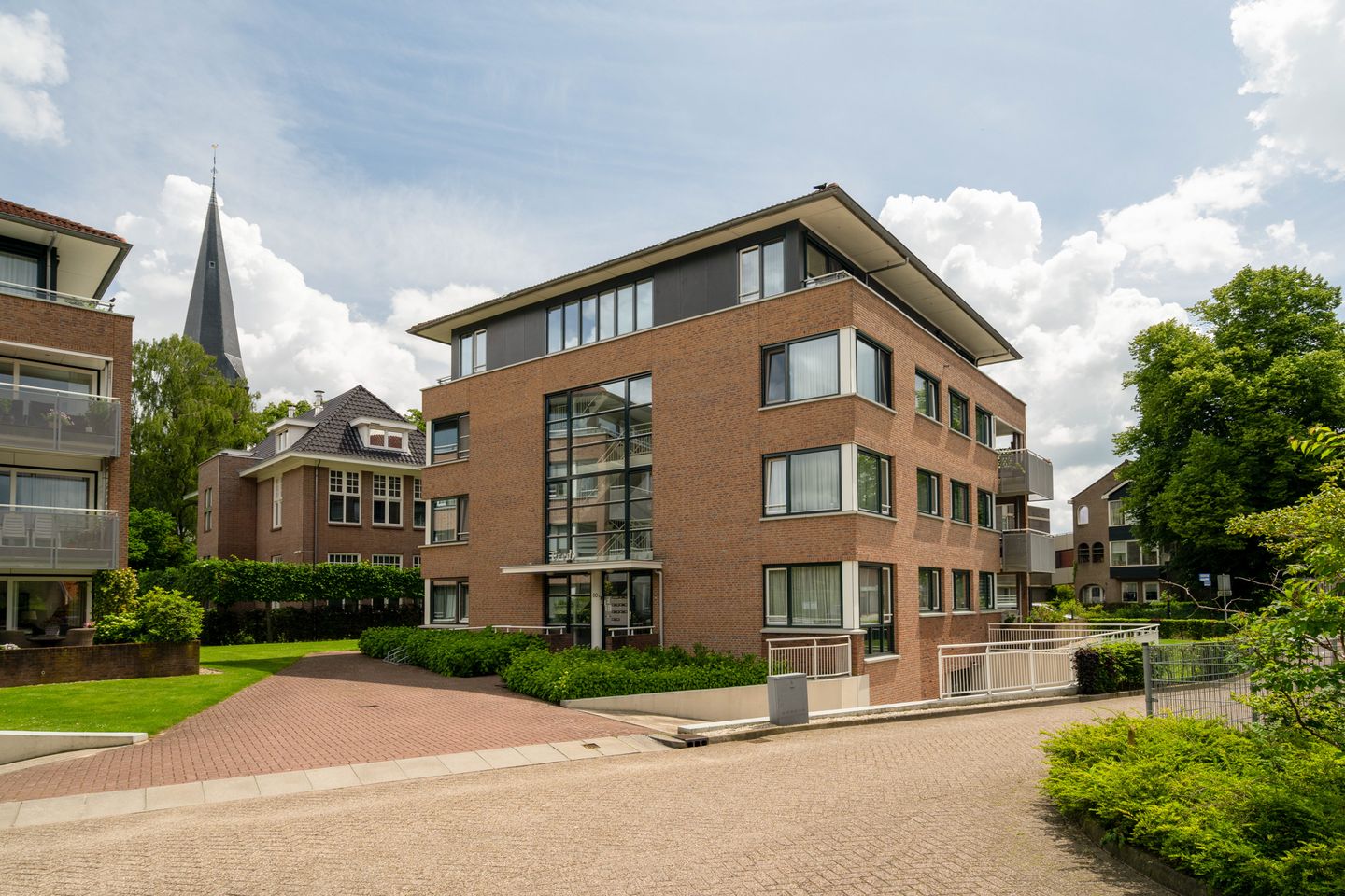 Foto 5 van Langestraat 80-A1