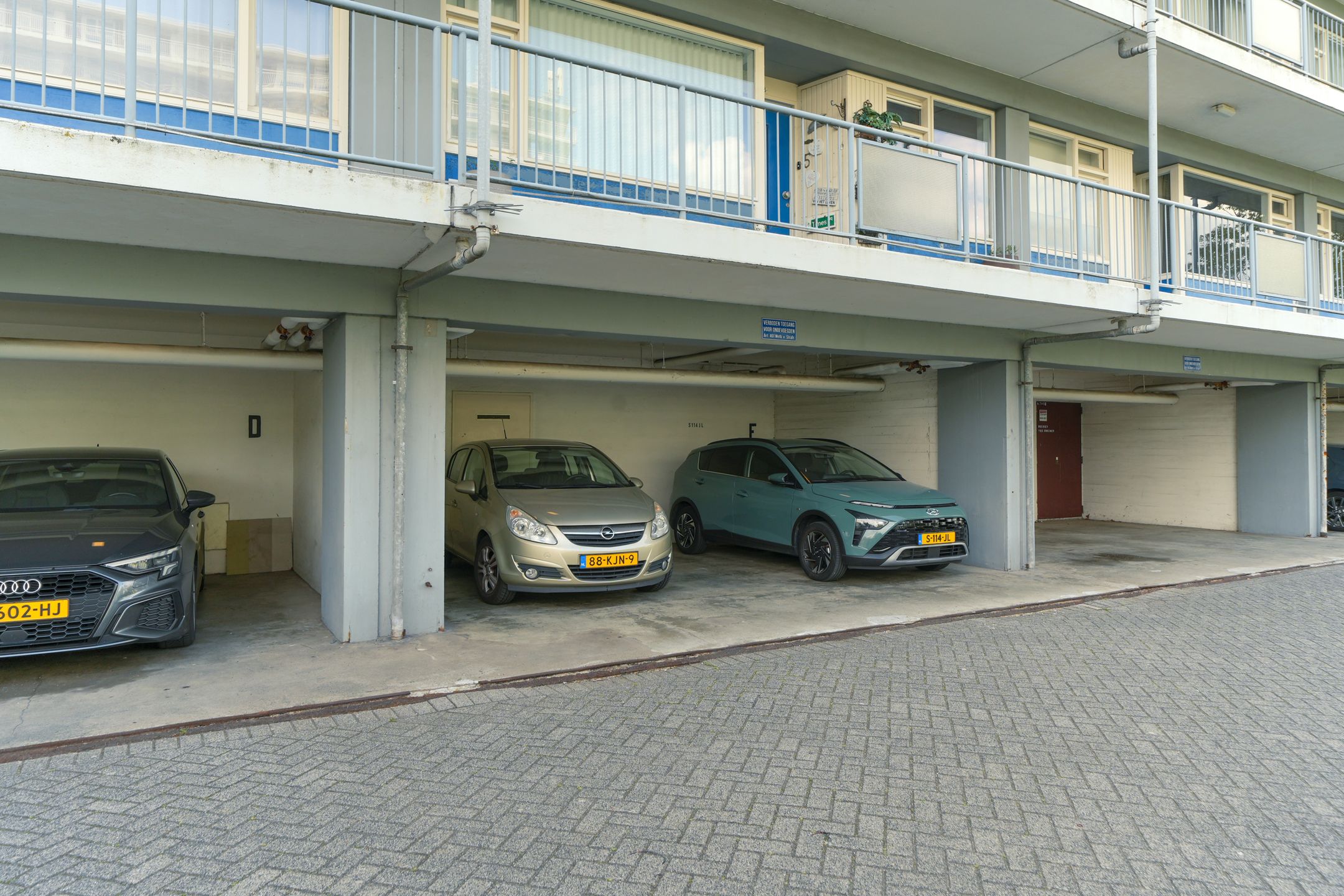 Cornelis Heinricksestraat  false
