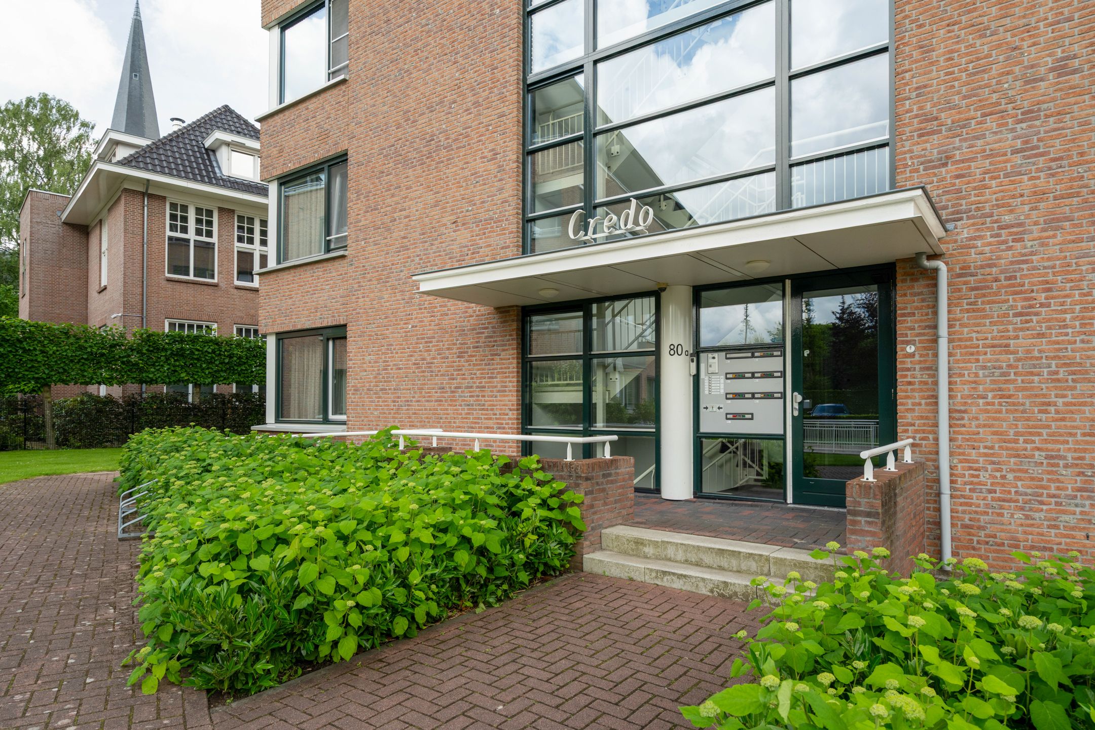 Foto 6 van Langestraat 80-A1