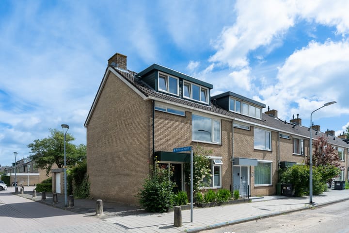 Foto 4 van Graan voor Visch 15301