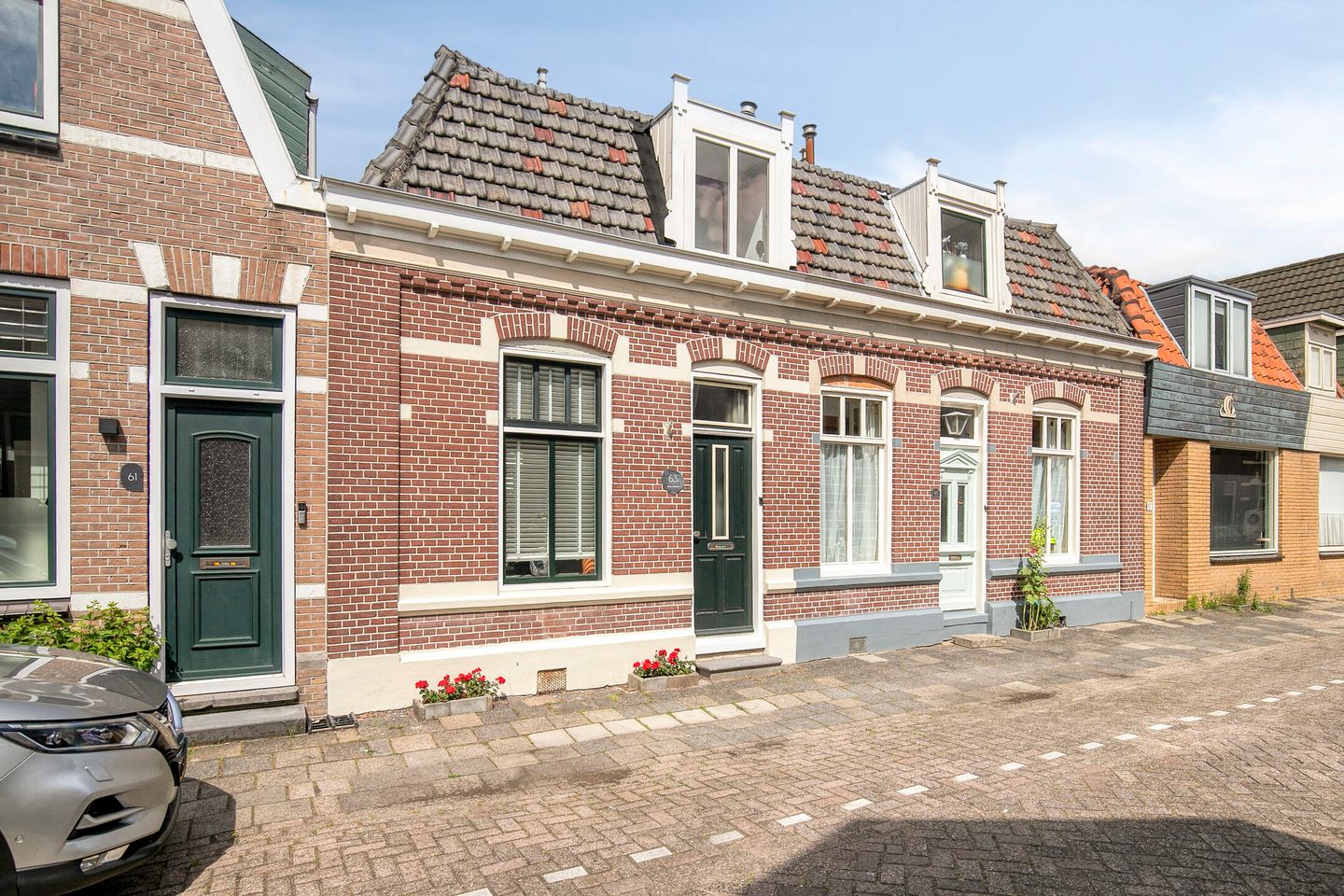 Foto 29 van Vooruitstraat 63