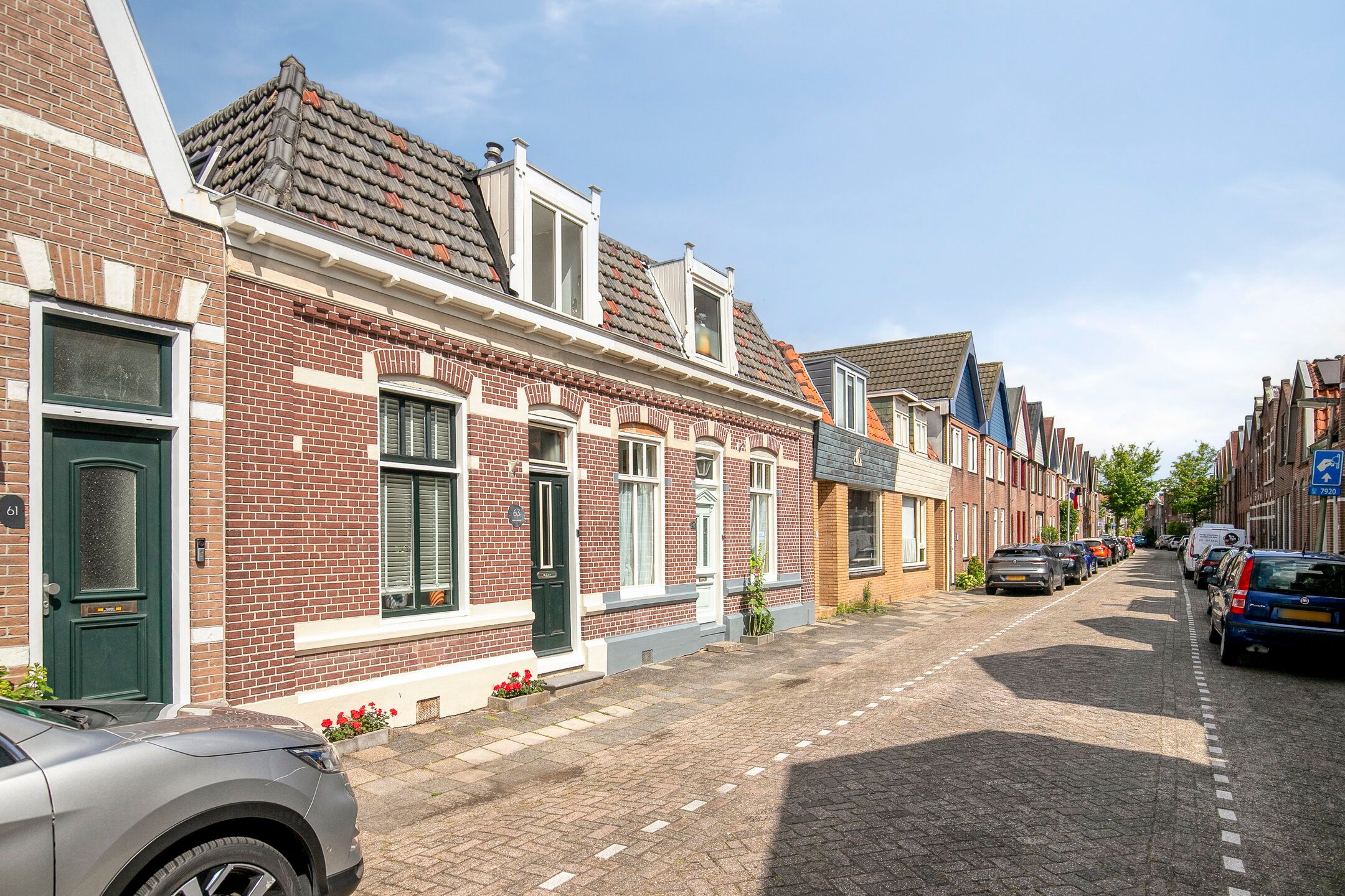 Foto 27 van Vooruitstraat 63