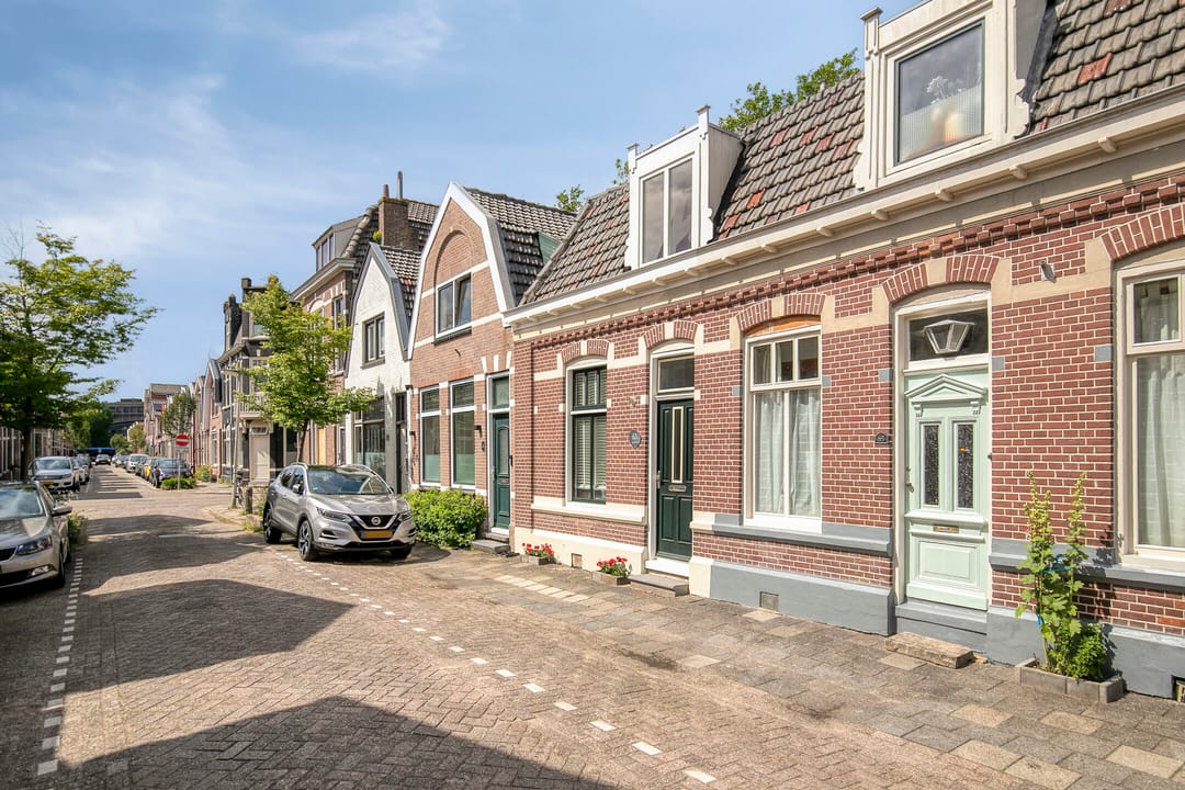 Foto 7 van Vooruitstraat 63