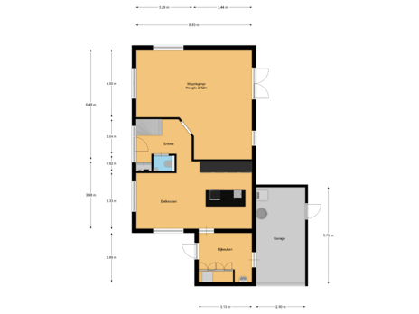 Bekijk plattegrond