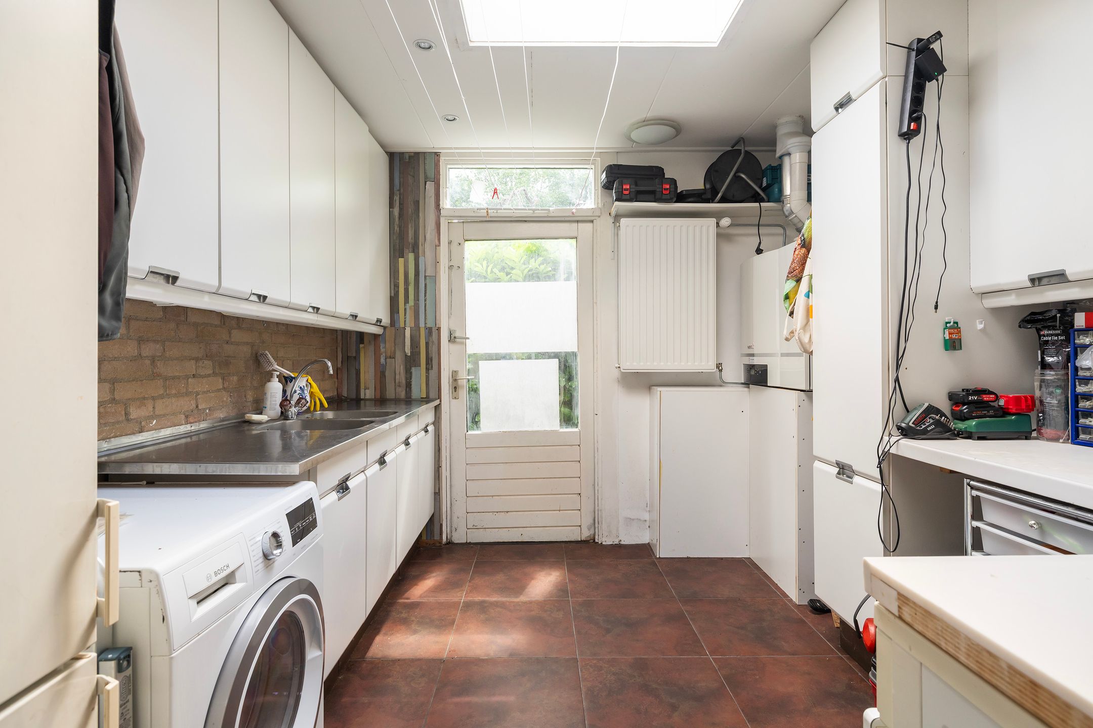 Foto 24 van Rembrandtplein 3