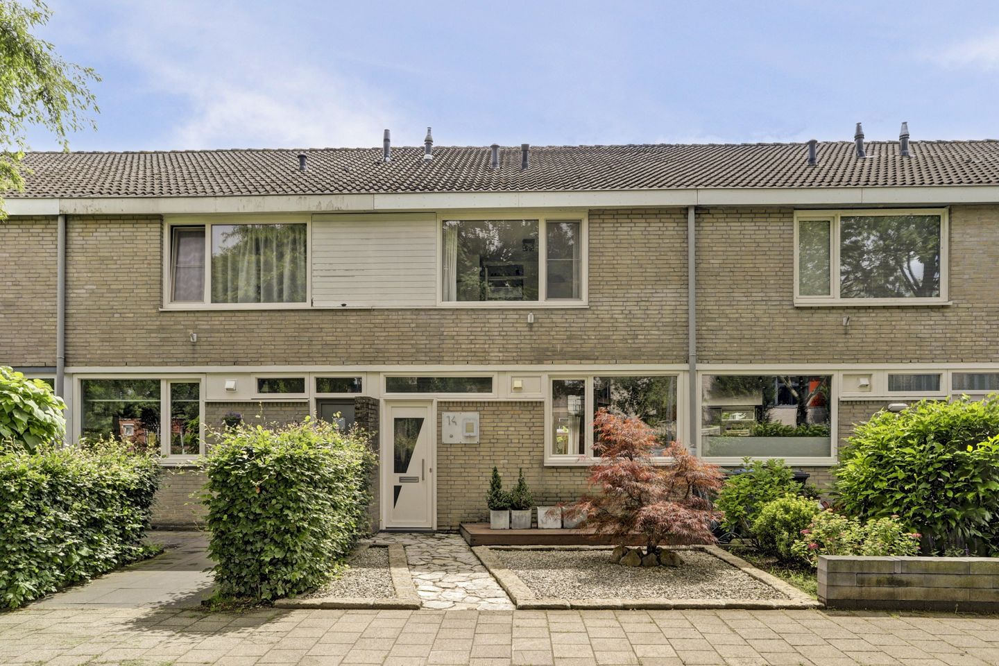 Photo 1 of Kruidenlaan 14