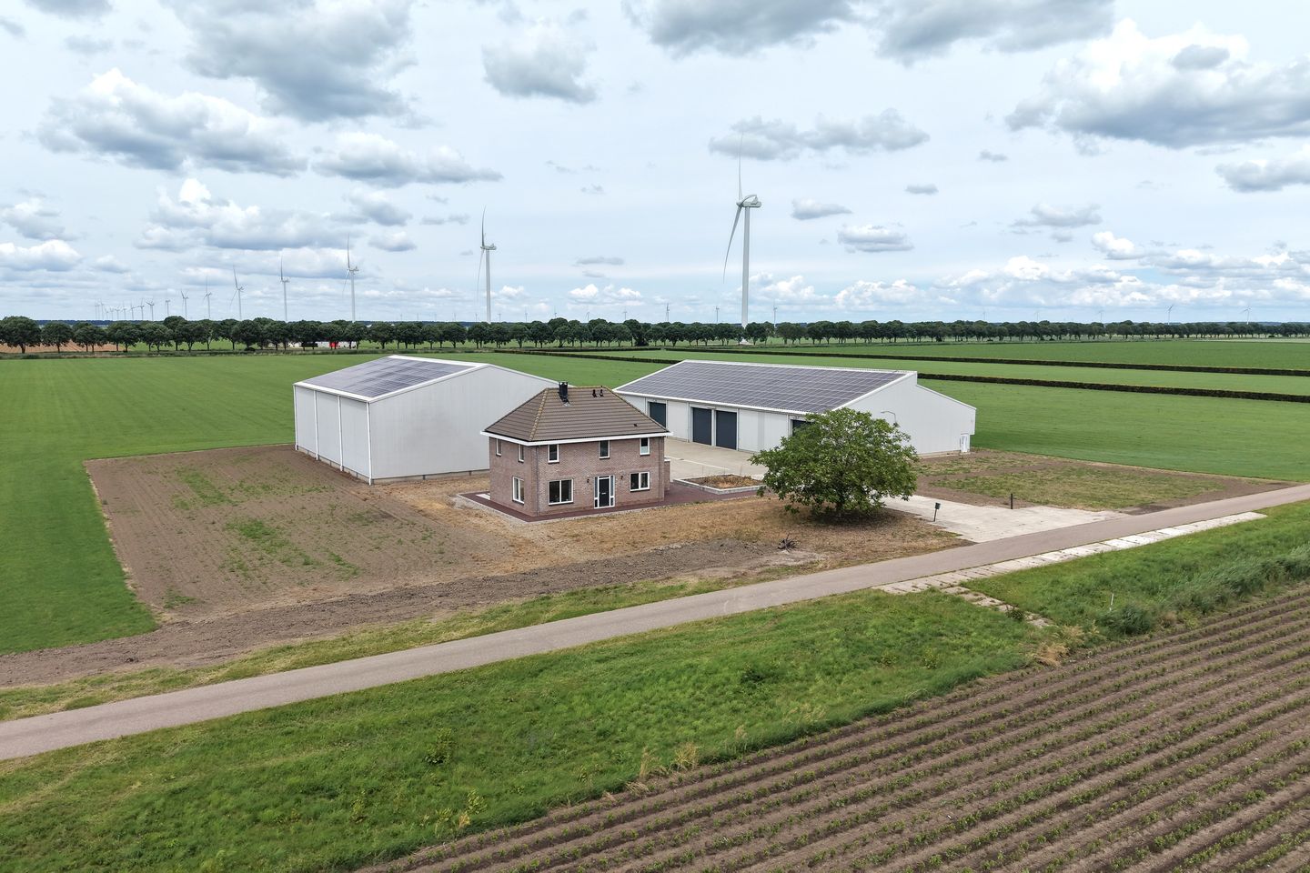 Bloesemlaan 34 - Zeewolde - Afbeelding 7