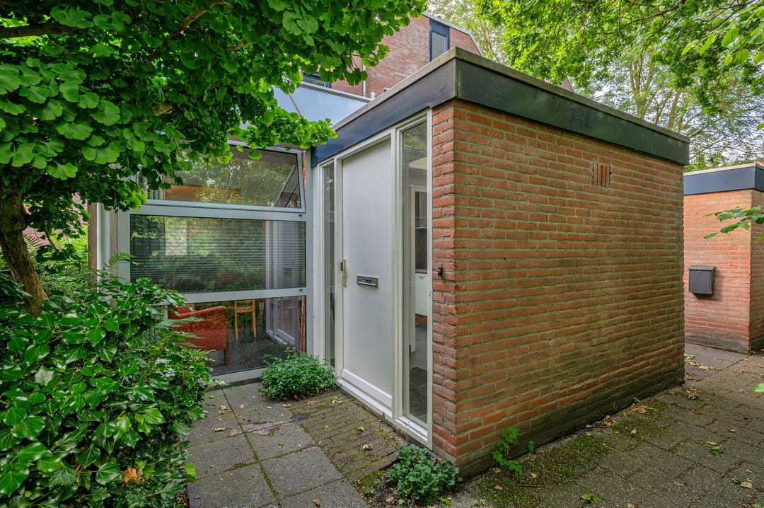 Photo 7 of Zagerij 16