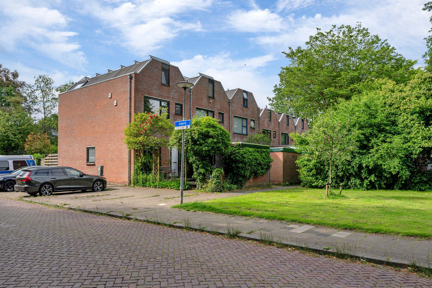 Photo 4 of Zagerij 16