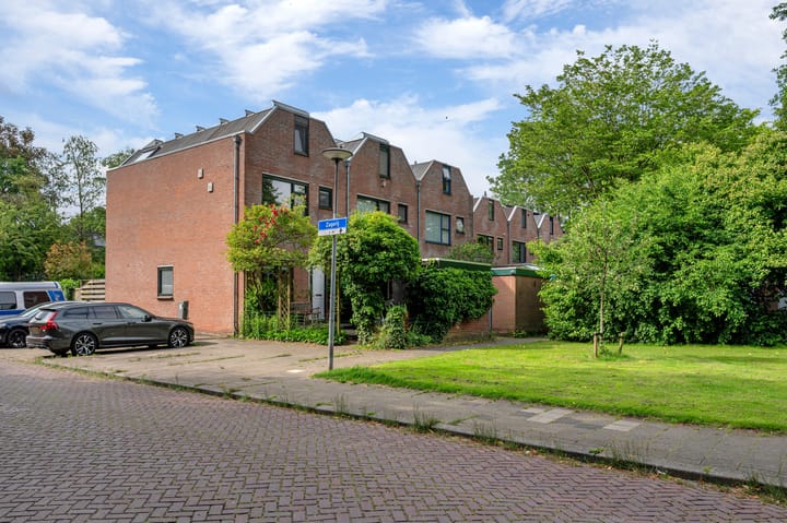Foto 4 van Zagerij 16