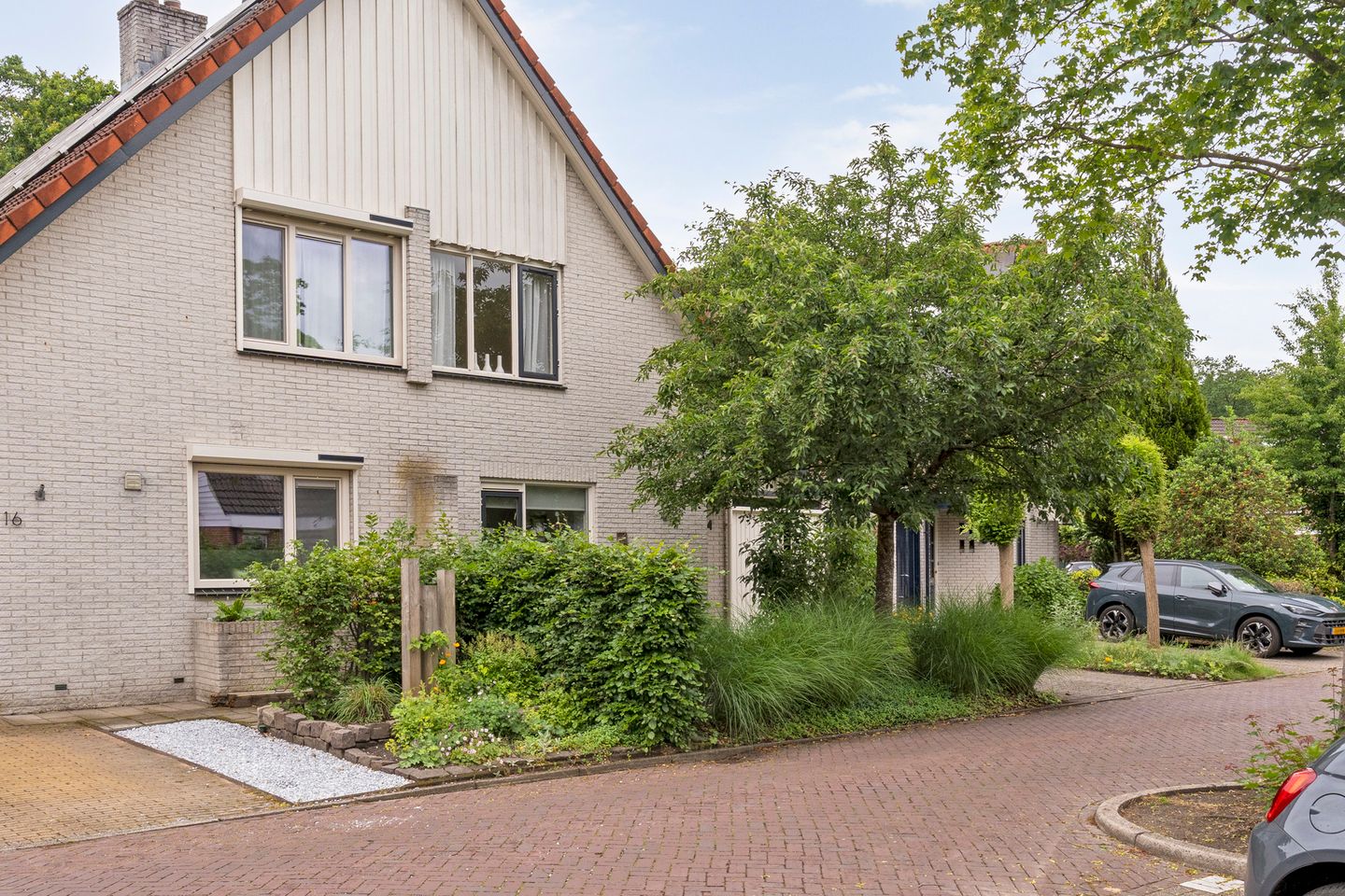Photo 4 of Akkerwinde 14