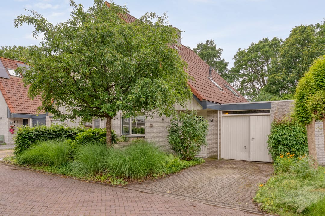 Photo 8 of Akkerwinde 14
