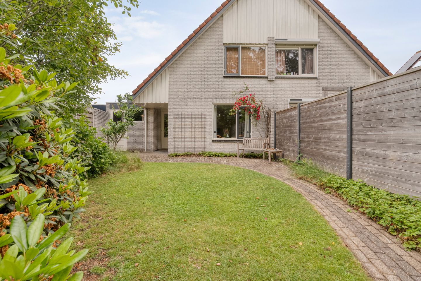 Photo 4 of Akkerwinde 14