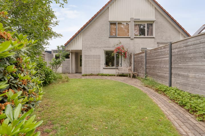 Photo 4 of Akkerwinde 14