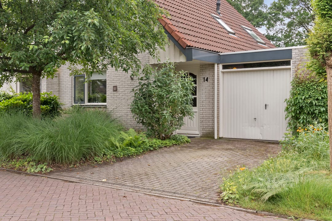 Photo 11 of Akkerwinde 14