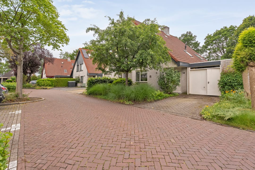 Photo 1 of Akkerwinde 14