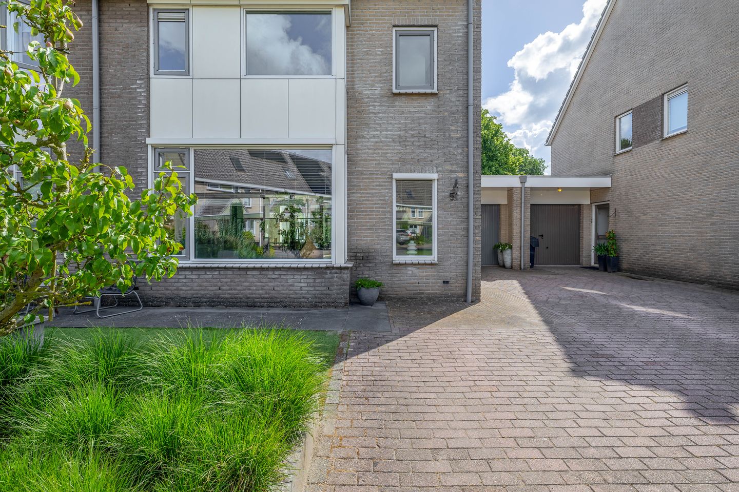 Foto 4 van Kortekamp 51