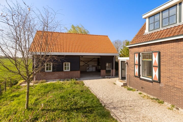 Photo 3 of Achterbroek 3