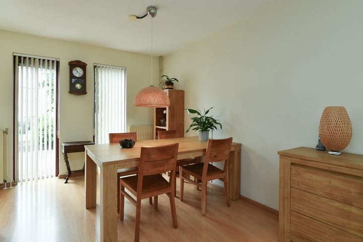 Tussenwoning te koop: Volendamstraat 54, Arnhem