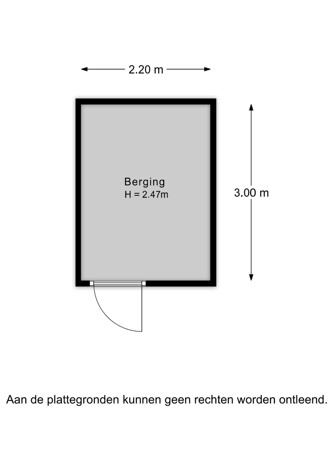 Foto 47 van Buitenom 15