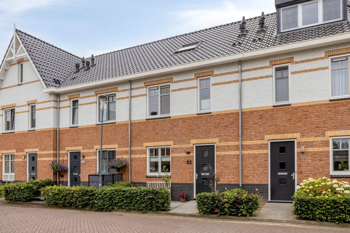 Photo 4 of Vestgraaf 52