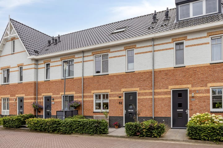 Photo 4 of Vestgraaf 52