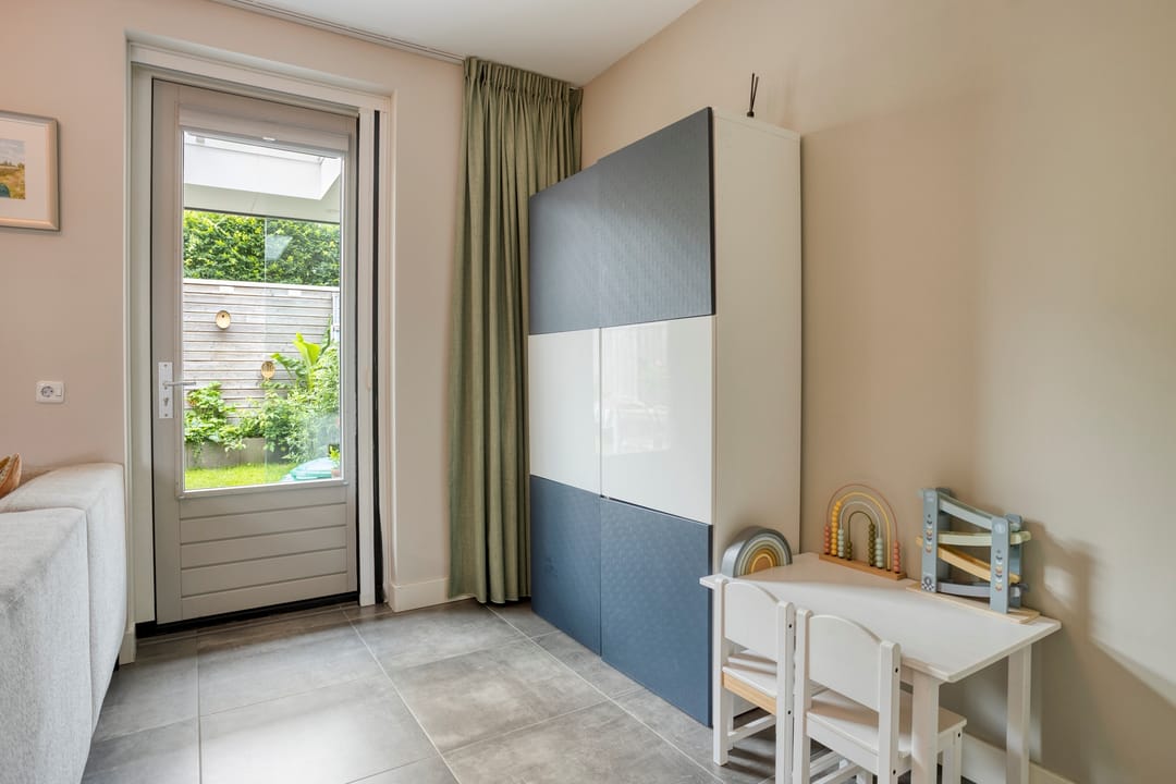 Photo 11 of Vestgraaf 52