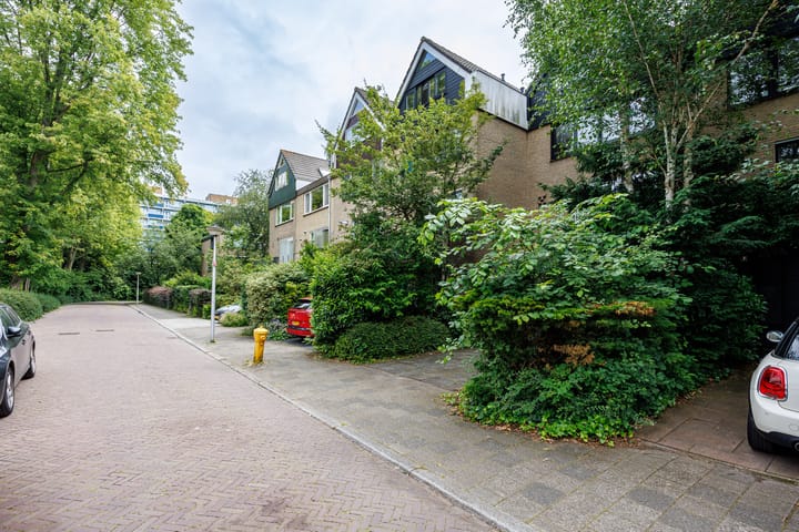 Photo 5 of Antoon Coolenlaan 33