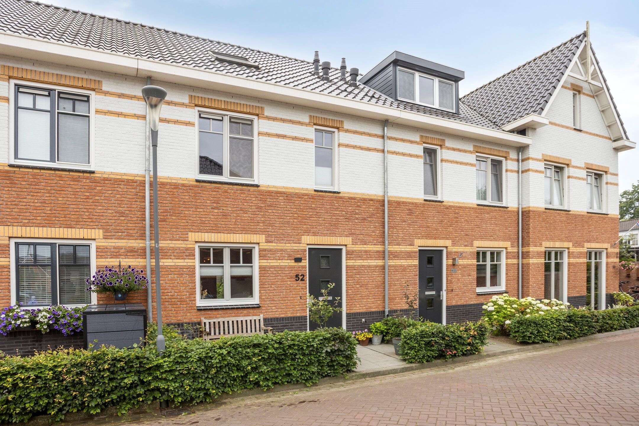Photo 6 of Vestgraaf 52