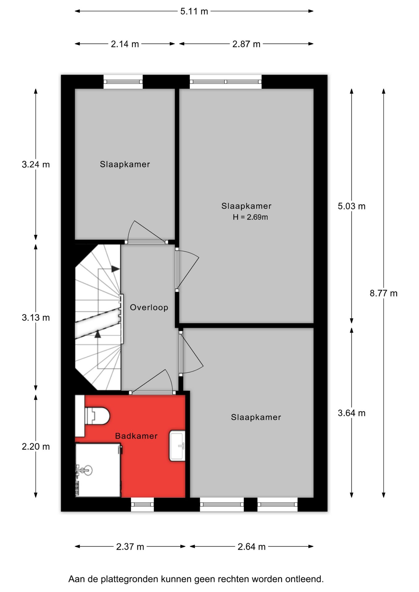 Foto 45 van Buitenom 15