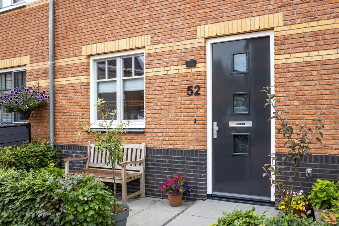 Photo 7 of Vestgraaf 52