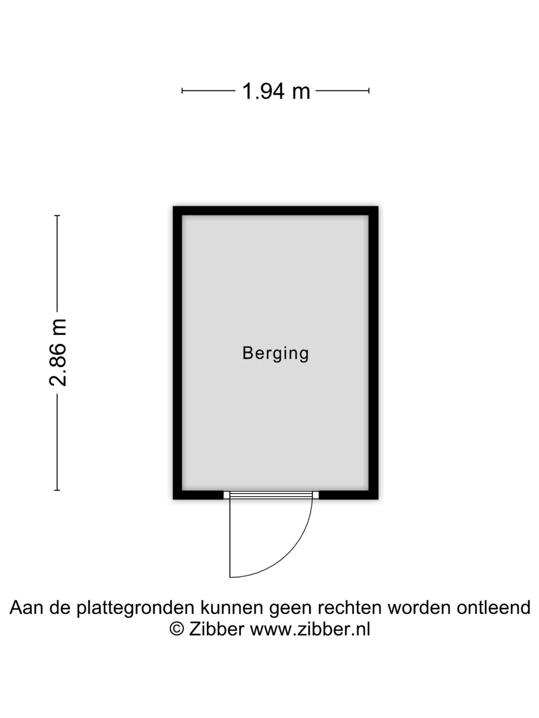Photo 47 of Vestgraaf 52