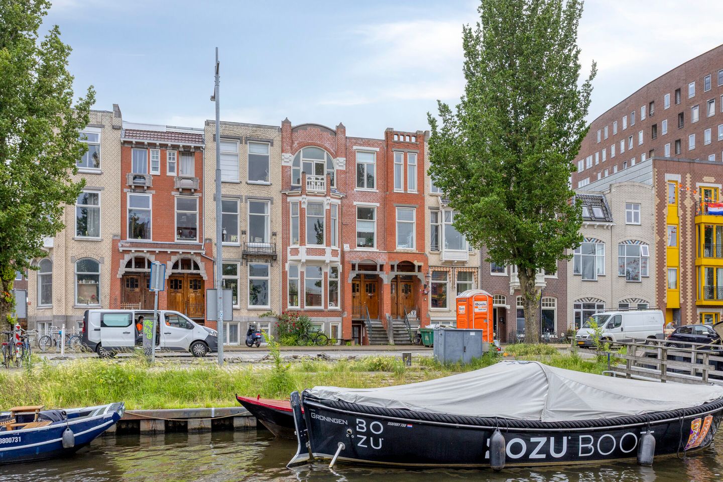 Foto 4 van Oosterhaven 4-A