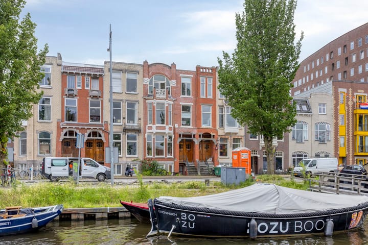 Photo 4 of Oosterhaven 4-A