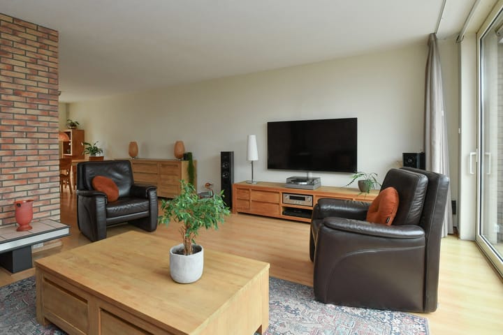 Tussenwoning te koop: Volendamstraat 54, Arnhem