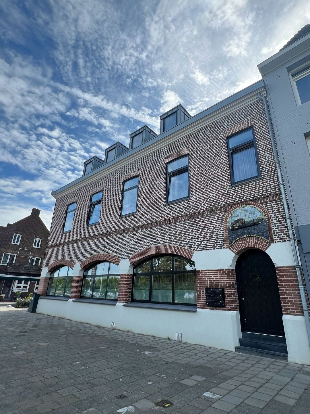 Foto 1 van Maaskade 29-B