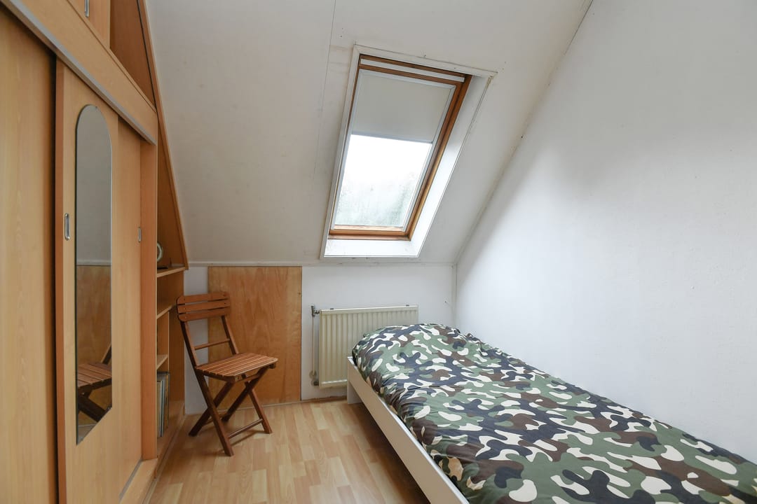 Foto 22 van Volendamstraat 54