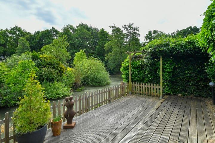 Tussenwoning te koop: Volendamstraat 54, Arnhem