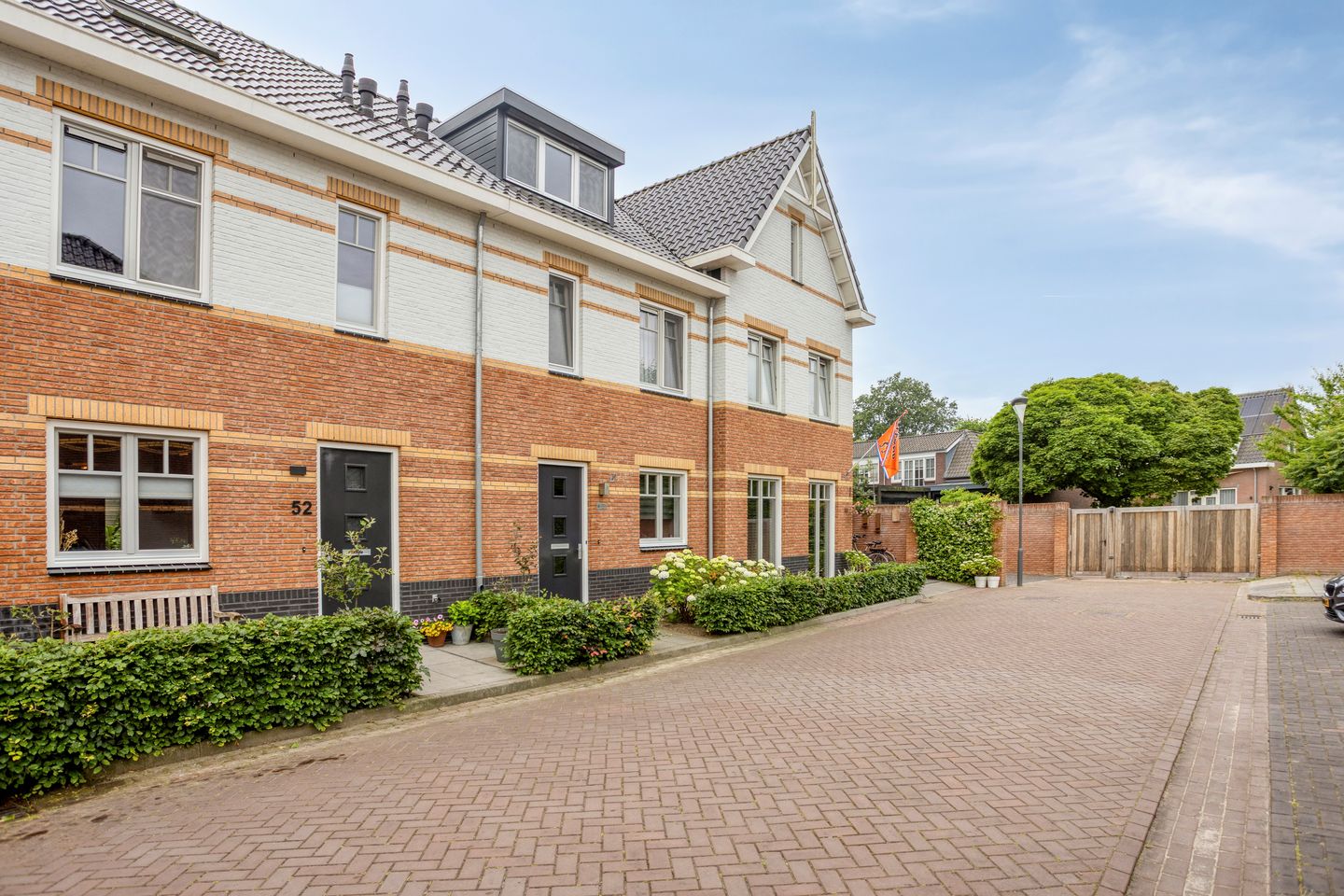 Photo 5 of Vestgraaf 52