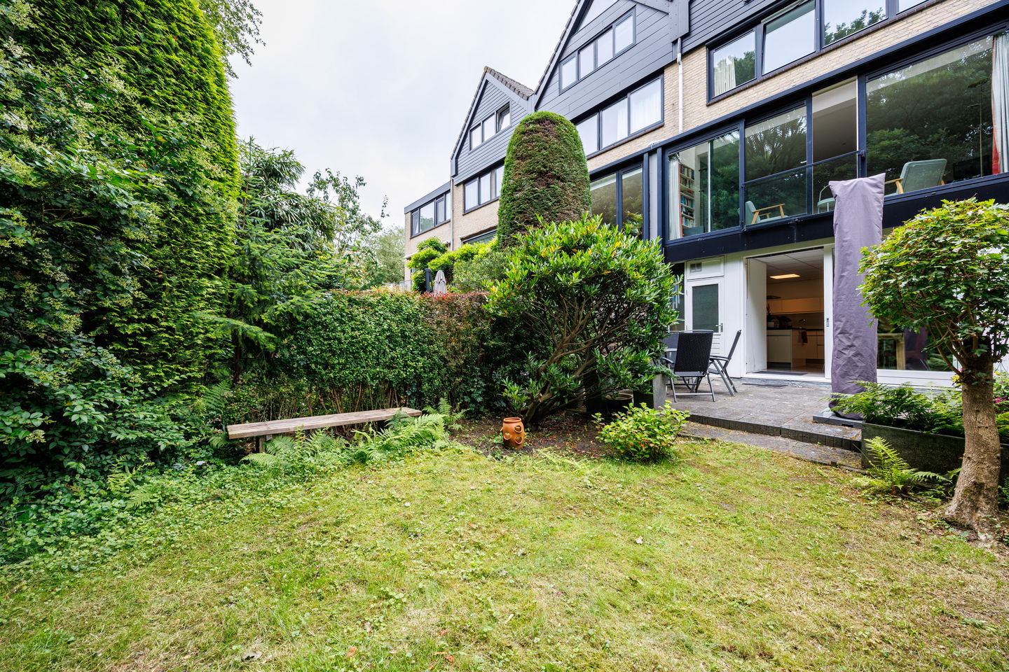 Photo 14 of Antoon Coolenlaan 33
