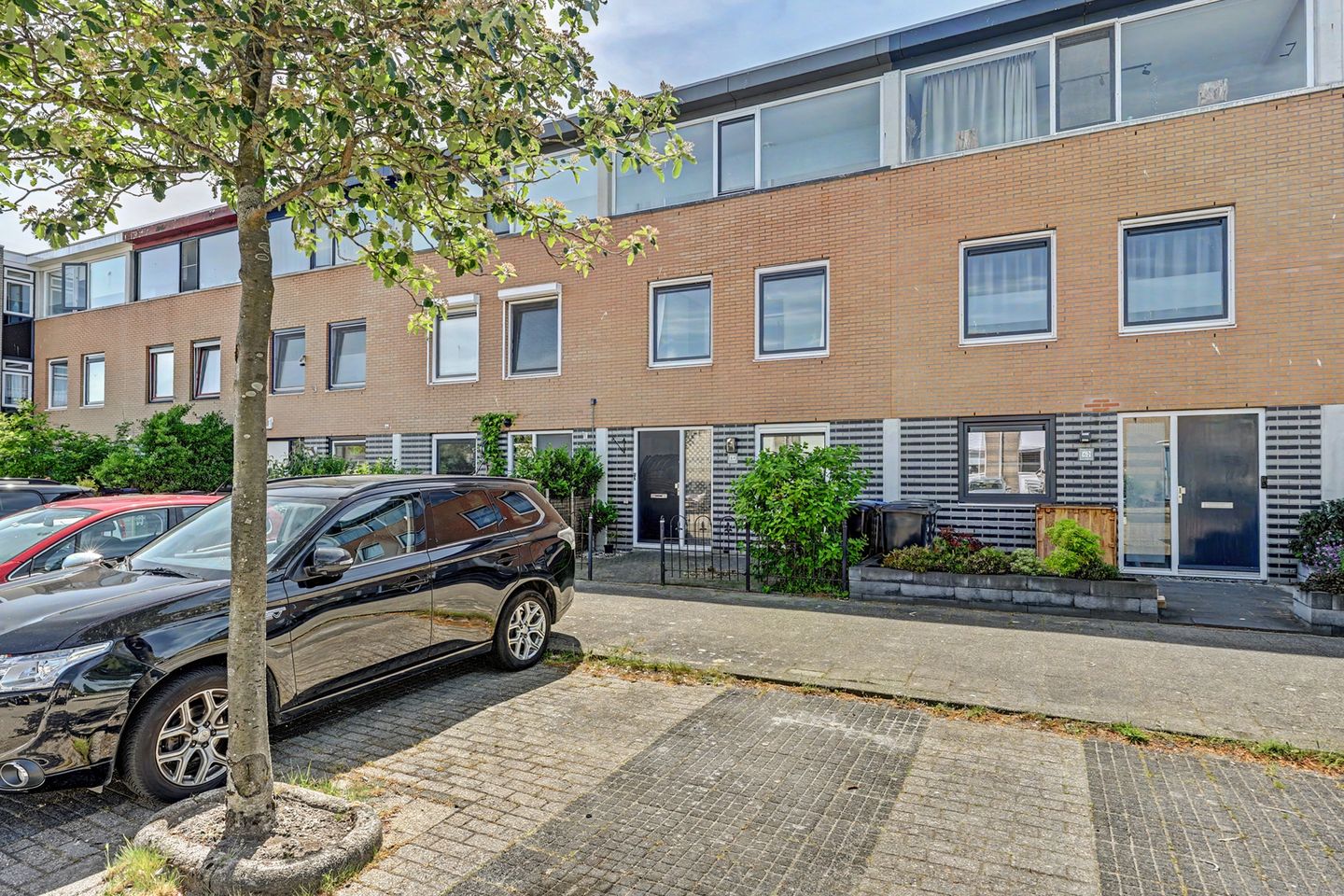 Photo 4 of Mahatma Gandhistraat 64