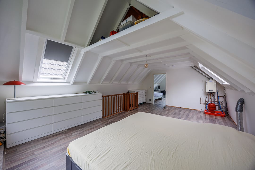 Photo 41 of Antoon Coolenlaan 33