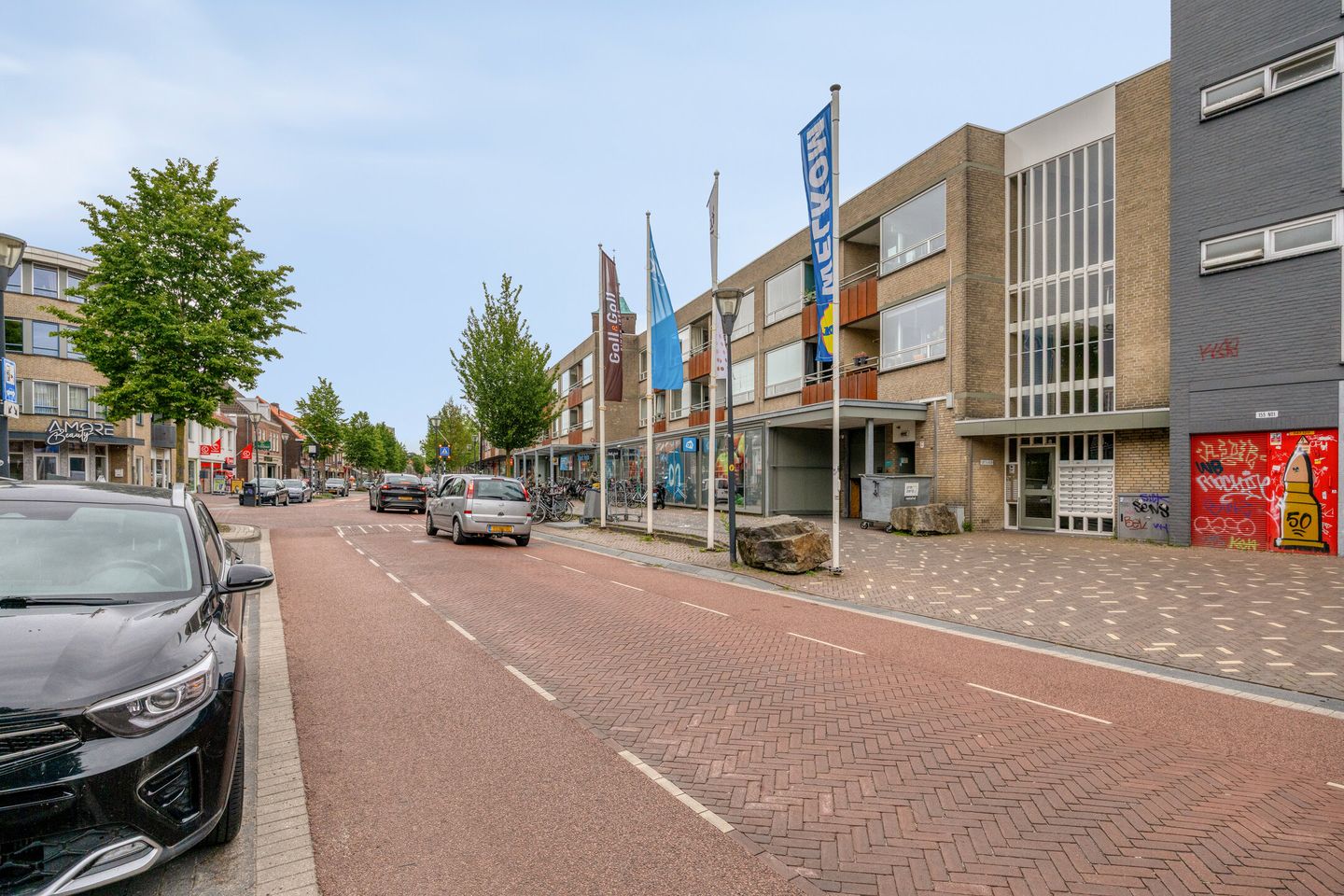 Photo 5 of Strijpsestraat 153