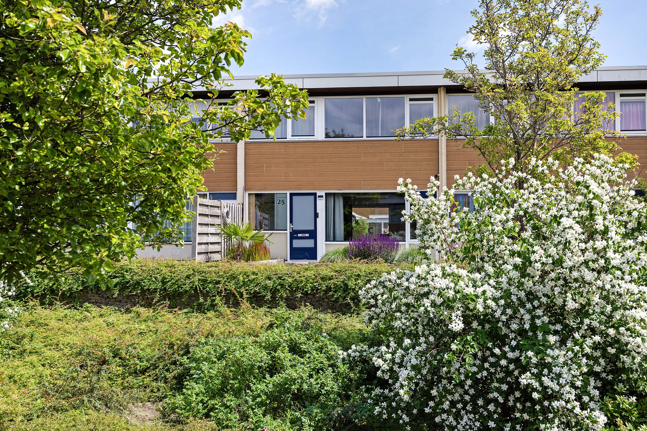 Wekingeslag 25 Emmen, Emmen