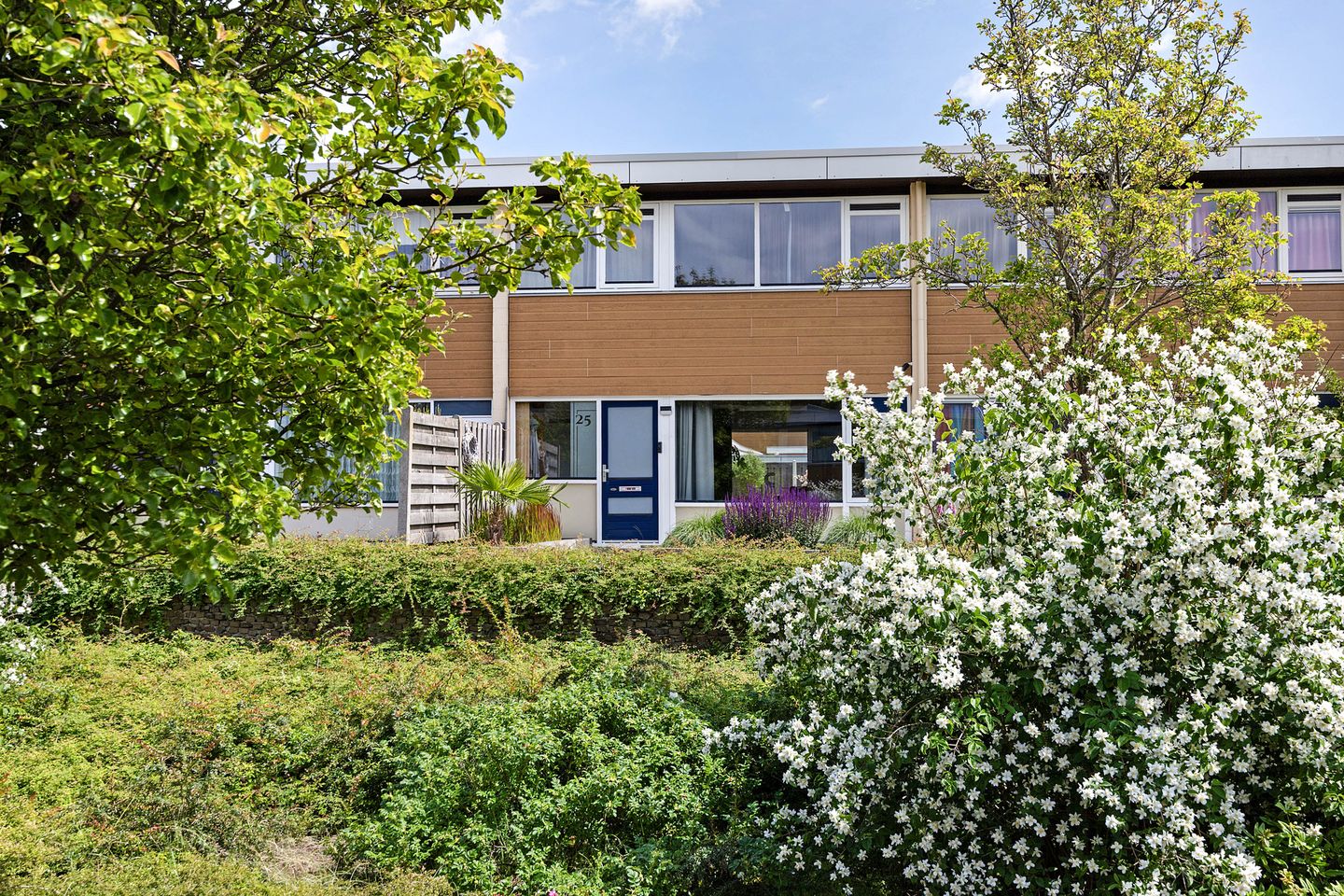 Foto 1 van Wekingeslag 25