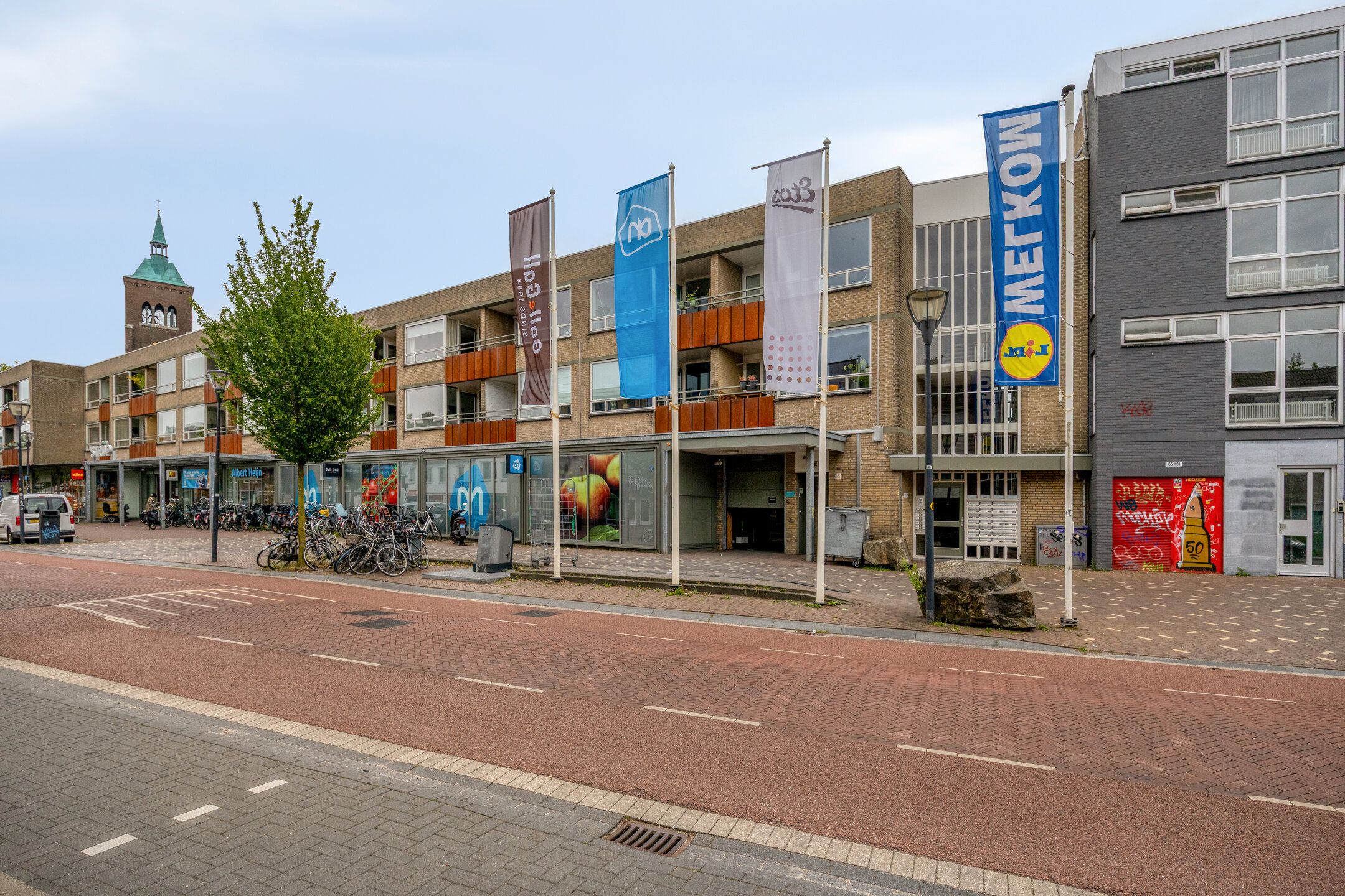 Photo 6 of Strijpsestraat 153