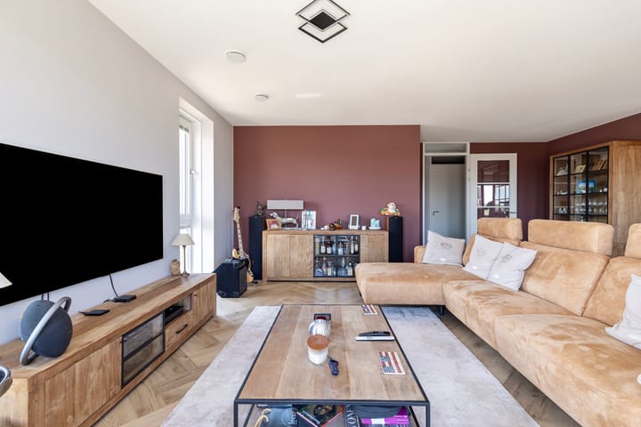Appartement te koop: Du Meelaan 582T, Zoetermeer