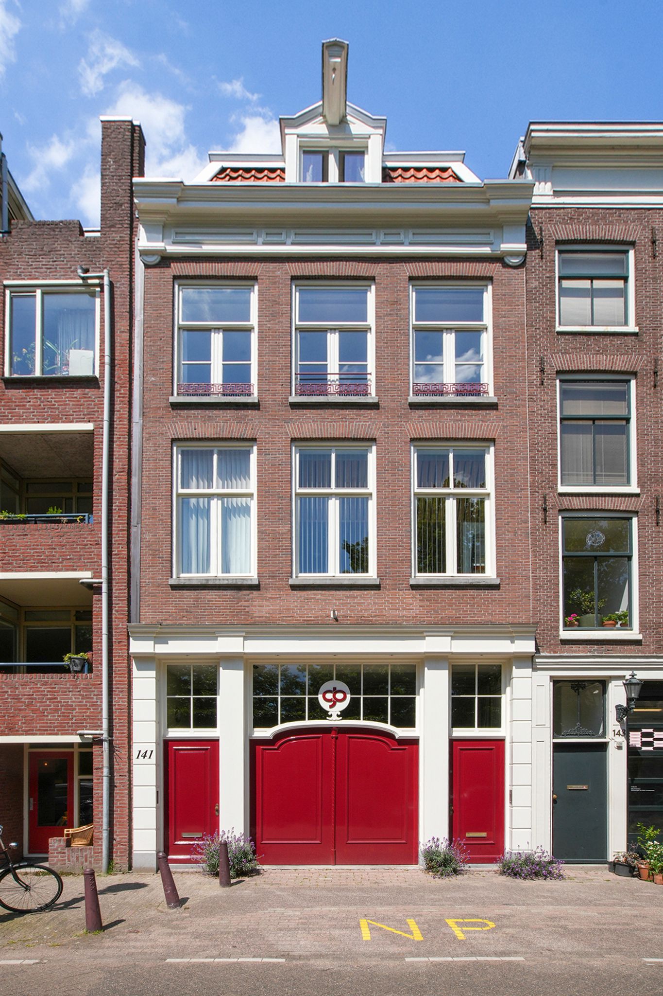 Foto 6 van Nieuwe Kerkstraat 141-H