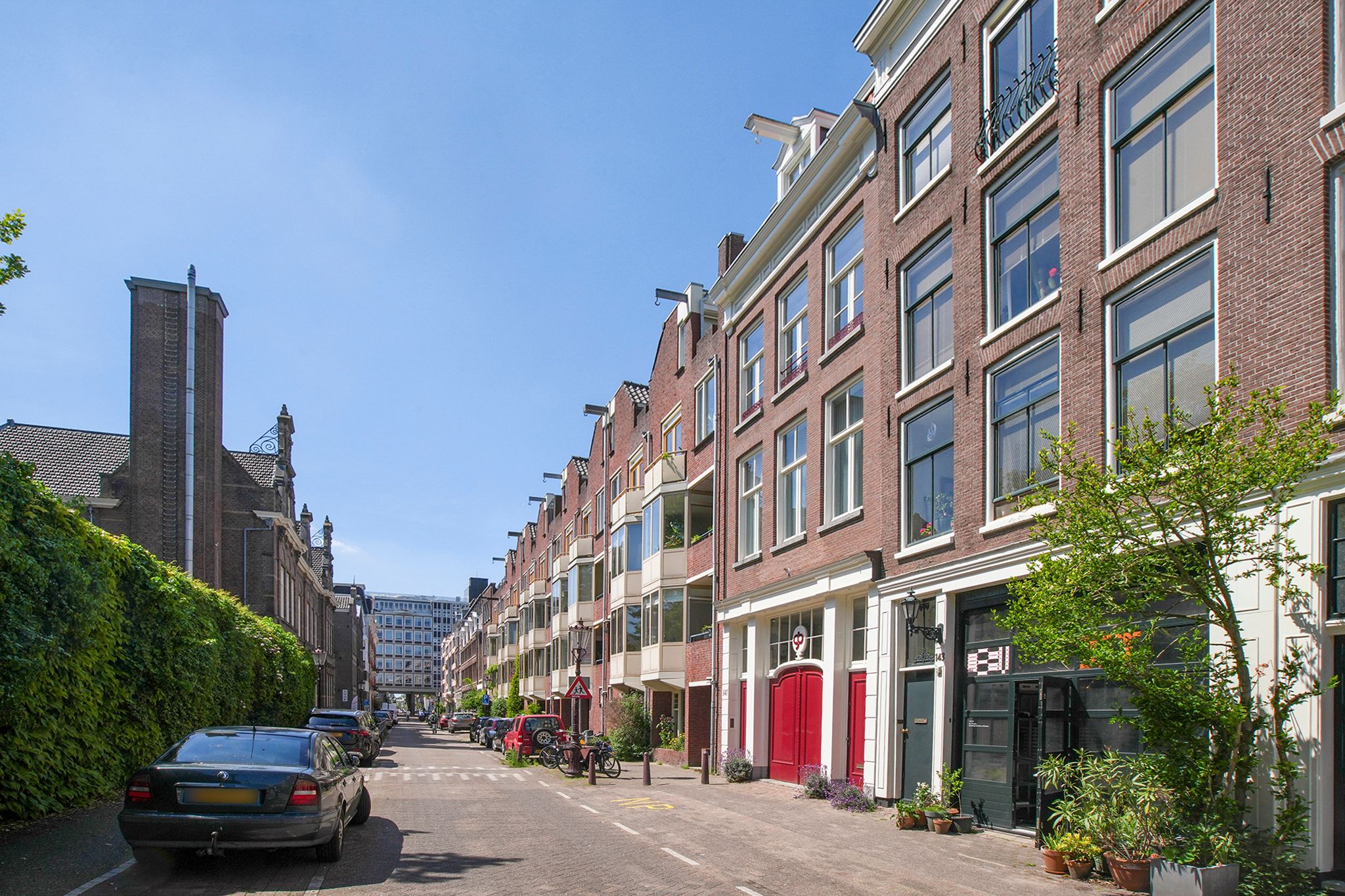 Foto 15 van Nieuwe Kerkstraat 141-H