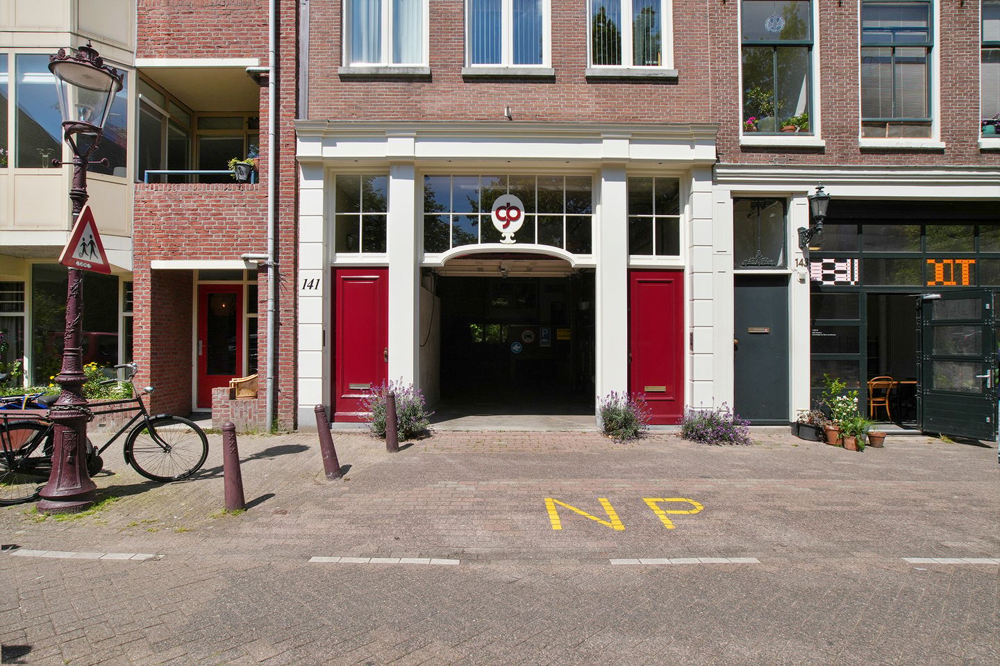 Foto 5 van Nieuwe Kerkstraat 141-H
